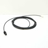 VAG Originalus AUDI A4 Avant S4 Quattro adapterio kabelių rinkinys 4 pin 8W2971192A