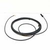 VAG Originalus AUDI A4 Avant S4 Quattro adapterio kabelių rinkinys 4 pin 8W2971192A