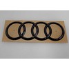 VAG Originalus AUDI A4 Avant S4 quattro 8W2 8W5 8WC 8WD 8WH Audi emblema 8W5853742AT94