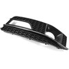 VAG Originalus AUDI A4 Avant S4 Quattro A4l oro vadovas grotelės 8K0807682N01C