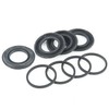 VAG Originalus AUDI A4 Avant S4 tarpiklių rinkinys stabdžių kaliperio korpusui 8W0698471