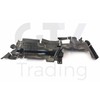 VAG Originalus Audi A4/S4 16-> Priekinis radiatoriaus kairysis oro kanalas 8W0121283AR