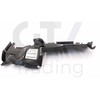 VAG Originalus Audi A4/S4 16-> Priekinis radiatoriaus kairysis oro kanalas 8W0121283AR