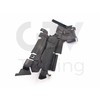 VAG Originalus Audi A4/S4 16-> Priekinis radiatoriaus kairysis oro kanalas 8W0121283AR