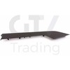 VAG Originalus Audi A4/S4 A5/S5 Priekinės Kairės Durų Apdailos Įdėklas 8W0867409RUT5 17-19