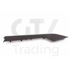 VAG Originalus Audi A4/S4 A5/S5 Priekinės Kairės Durų Apdailos Įdėklas 8W0867409RUT5 17-19
