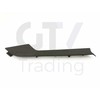 VAG Originalus Audi A4/S4 A5/S5 Priekinės Kairės Durų Apdailos Įdėklas 8W0867409RUT5 17-19