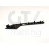 VAG Originalus Audi A4/S4 A5/S5 Priekinės Kairės Durų Apdailos Įdėklas 8W0867409RUT5 17-19