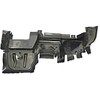 VAG Originalus AUDI A6 Avant S6 quattro A6L A7 Sportback Oro Gidas Kairė 4K0121283AA