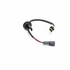 VAG Originalus AUDI adapterio laidų rinkinys aukštai montuojamam 8P4971154