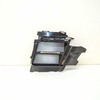VAG Originalus AUDI Q5 17-18 Kairysis oro įsiurbimo vadovas grotelių galinis dangtelis 80A807245B