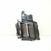 VAG Originalus AUDI Q5 17-18 Kairysis oro įsiurbimo vadovas grotelių galinis dangtelis 80A807245B