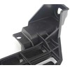 VAG Originalus Audi Q5 2009-2012 priekinio žibinto tvirtinimo plokštės remonto laikiklis K/S