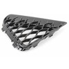 VAG Originalus Audi RS4 B8 Kairysis Išorinis Priekinis Bamperio Grotelės 8K0807679T94 OEM