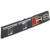 VAG Originalus AUDI RS5 priekinio grotelių emblema 'RS5' chromuota 8W6853736C2ZZ