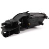 VAG Originalus Audi RS5 vidinis pavarų perjungimo mechanizmas 8T0837020C6PS
