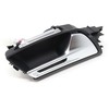 VAG Originalus Audi RS5 vidinis pavarų perjungimo mechanizmas 8T0837020C6PS