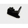 VAG Originalus Audi VW oro įsiurbimo korpuso laikiklis adapteris OE 8R0133426