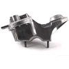 VAG Originalus AUDI VW SEAT SKODA A4 Avant quattro S4 kabrioletas dešinysis konsolė 8E0199352N