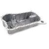 VAG Originalus AUDI VW TT kupė kabrioletas TTS Golf R32 GTI Rabbit alyvos sumpas 021103603Q