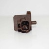 VAG Originalus avarijos jutiklis oro pagalvei priekyje AUDI A4 allroad quattro 8K0959651