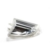 VAG Originalus baltas kairės pusės posūkio signalo atšvaitas VW Cc Passat Coupe 3C8807717