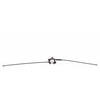VAG Originalus Bowdeno kabelis centras AUDI Q5 80A823531B