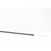 VAG Originalus Bowdeno kabelis centras AUDI Q5 80A823531B