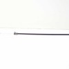 VAG Originalus Bowdeno kabelis centras AUDI Q5 80A823531B