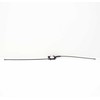 VAG Originalus Bowdeno kabelis centras AUDI Q5 80A823531B