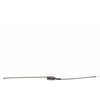 VAG Originalus Bowdeno kabelis centras AUDI Q5 80A823531B