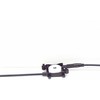 VAG Originalus Bowdeno kabelis centras AUDI Q5 80A823531B