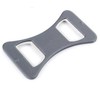 VAG Originalus butelių atidarytuvas VW Eos Golf R32 GTI Rabbit Wagon SportWagen 1K0858230A
