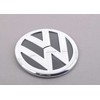 VAG Originalus Chrome Juodas Emblema VW Touareg 7P5 7P6853630AULM