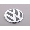 VAG Originalus Chrome Juodas Emblema VW Touareg 7P5 7P6853630AULM