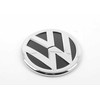 VAG Originalus Chrome Juodas Emblema VW Touareg 7P5 7P6853630AULM