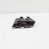 VAG Originalus Chrome Juodas Inscription VW Touareg 7P6 7P6853948CFXC