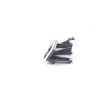VAG Originalus Chrome Juodas R Inscription VW Tiguan 5N2 5N0853679FXC