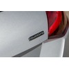 VAG Originalus Chrome QUATTRO Įrašas AUDI A3 Kabrioletas 4G08537372ZZ