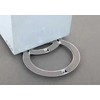 VAG Originalus chromo AUDI emblema AUDI A8 S8 quattro Q5 R8 422 423 4208537422ZZ