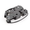 VAG Originalus dangtelio užraktas su mikro jungikliu AUDI A6 S6 4F0823509B
