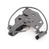 VAG Originalus dangtelio užraktas su mikro jungikliu AUDI A6 S6 4F0823509B