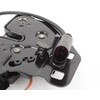 VAG Originalus dangtelio užraktas su mikro jungikliu AUDI A6 S6 4F0823509B