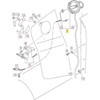 VAG Originalus degalų užpildymo dangtelis AUDI R8 427809900C
