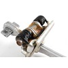 VAG Originalus durų užraktas VW Beetle kabrioletui 1C1 1C9 1Y7 9C1 9G1 1C0837249C