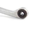 VAG Originalus durų užraktas VW Beetle kabrioletui 1C1 1C9 1Y7 9C1 9G1 1C0837249C