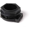 VAG Originalus elektros lizdo korpusas galinėje VW AUDI Beetle Cabrio Golf 7L6919341F