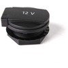 VAG Originalus elektros lizdo korpusas galinėje VW AUDI Beetle Cabrio Golf 7L6919341F