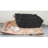 VAG Originalus galinis dangtelis AUDI Q3 8U0807151C4U8