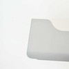 VAG Originalus galinis dangtelis AUDI Rs7 Sportback 4G8853445AGRU